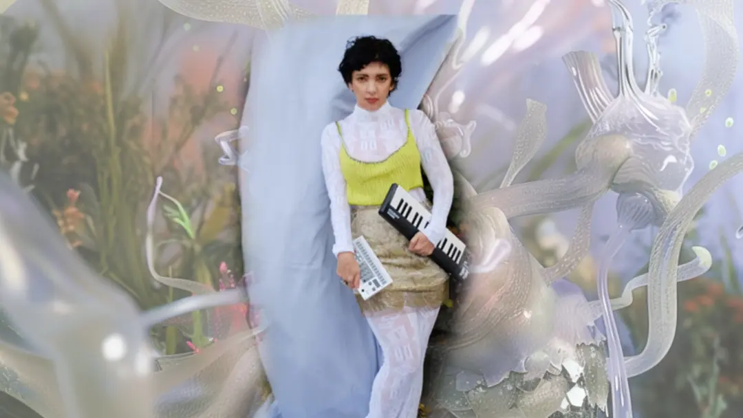 Petro Live: Marie & Agua Viva