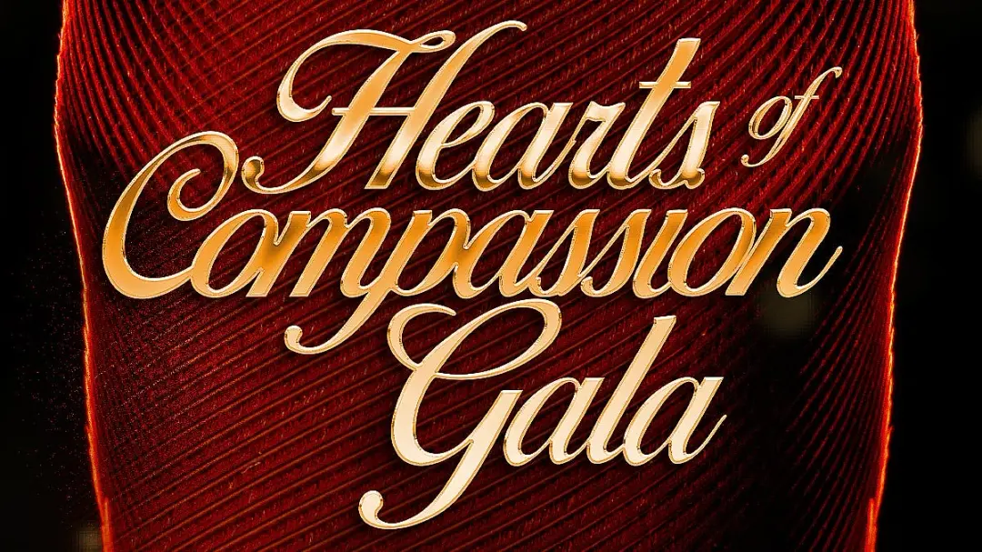 Hearts of Compassion Gala