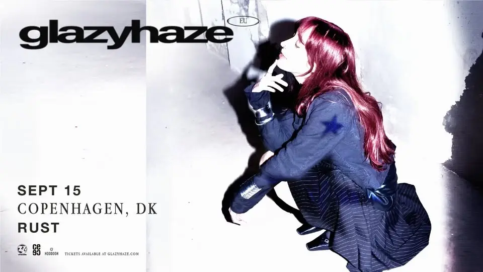 Glazyhaze (IT) // RUST