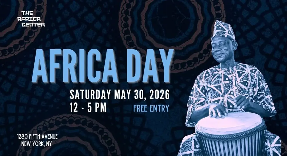 Africa Day 2026