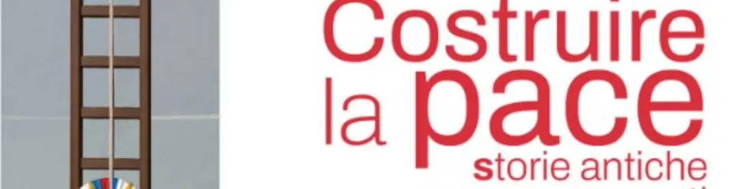 OmoGirando la mostra «La Calma Assente - Costruire la Pace» al Museo d’Arte Classica