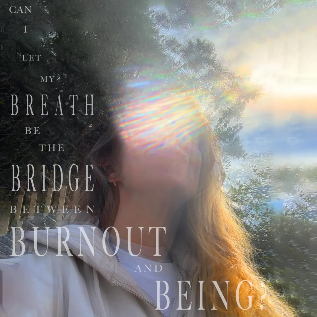 Breathwork for Burnout