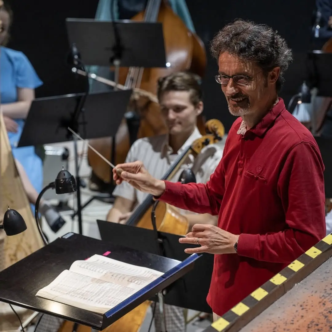 La Bohème – Premiär (Lördag)