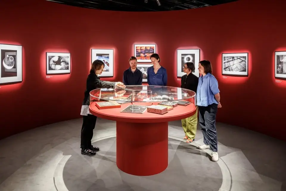 Kyotographie exhibition spotlight gallery talks