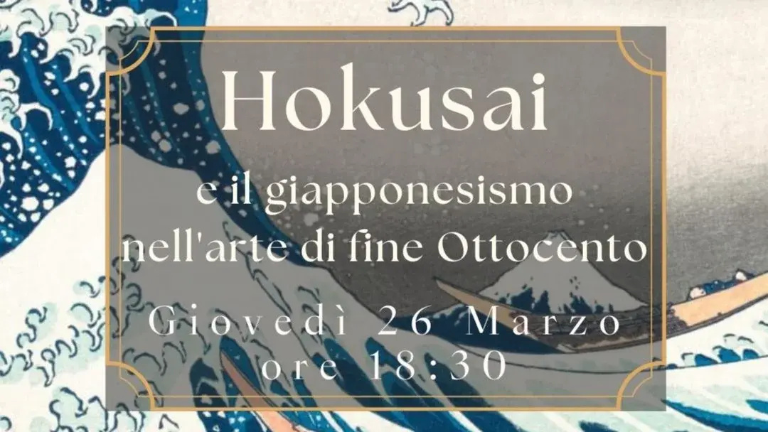 Aperitivo Parliamo d’Arte