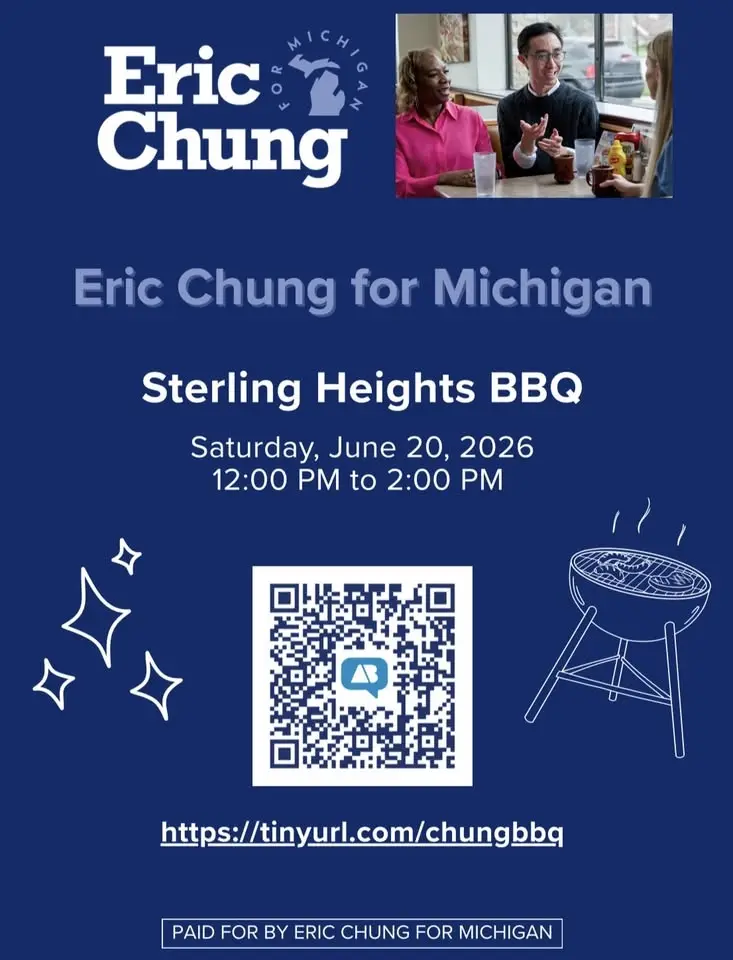 Sterling Heights BBQ