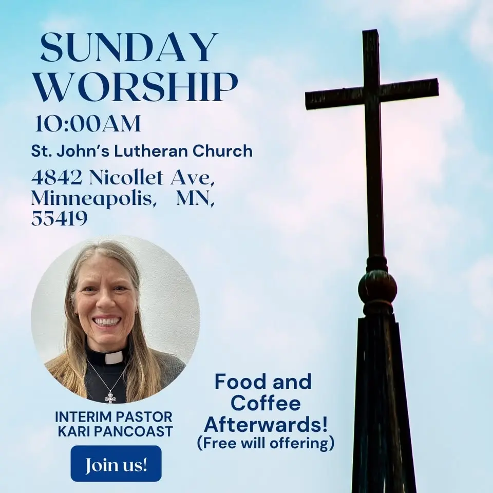 Sunday Worship Service