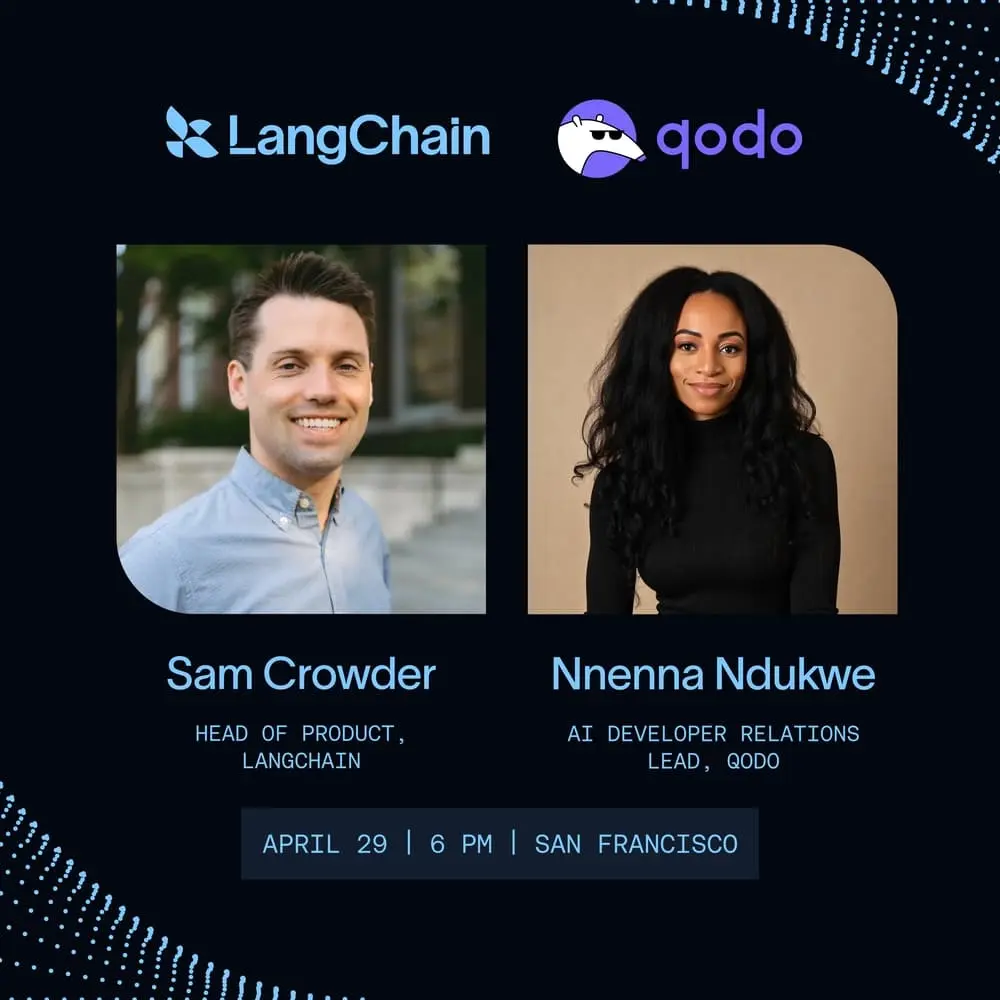 The Agent and Code Improvement Loops (San Francisco)