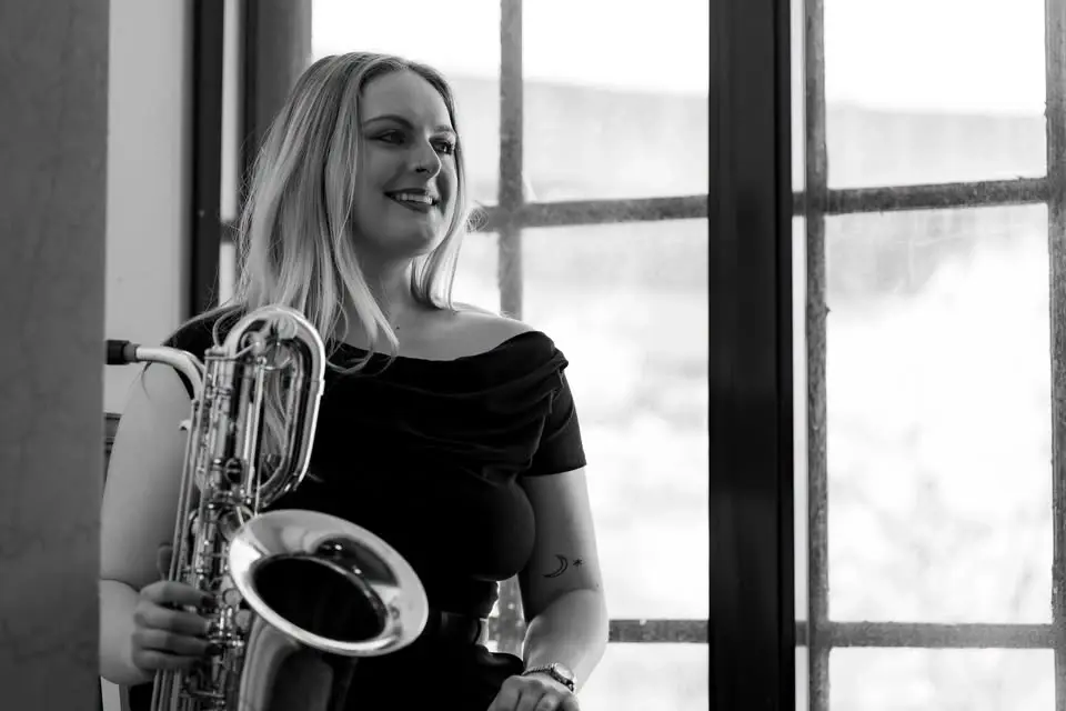 The Allison Young Quartet
