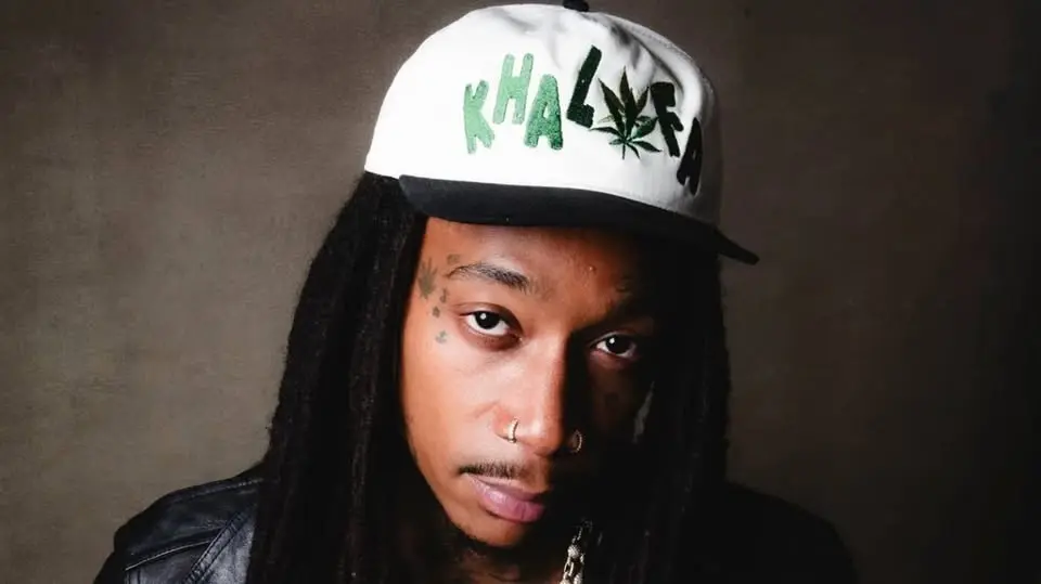 Wiz Khalifa Atlanta