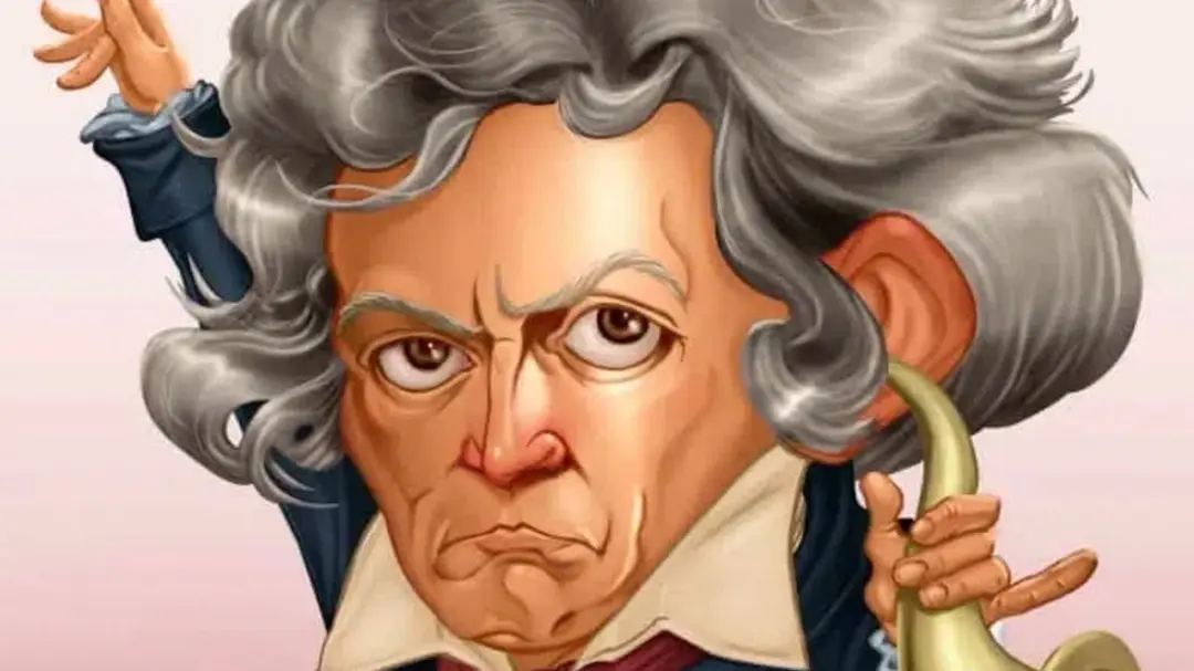 MOZART, BACH & BEETHOVEN — TIMELESS MASTERPIECES AND REVOLUTIONARY IDEAS