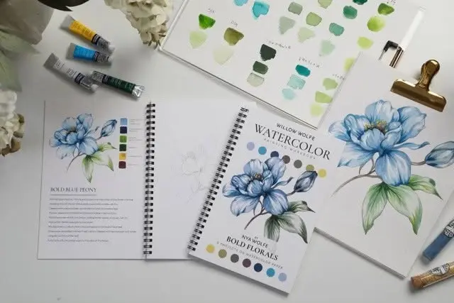 Meet, Connect, Discover: Book Signing with Willow Wolfe