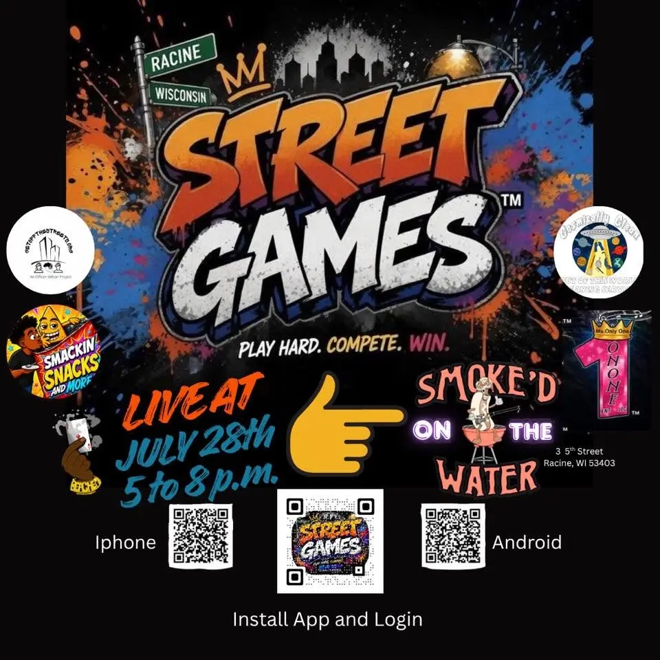 Street Games