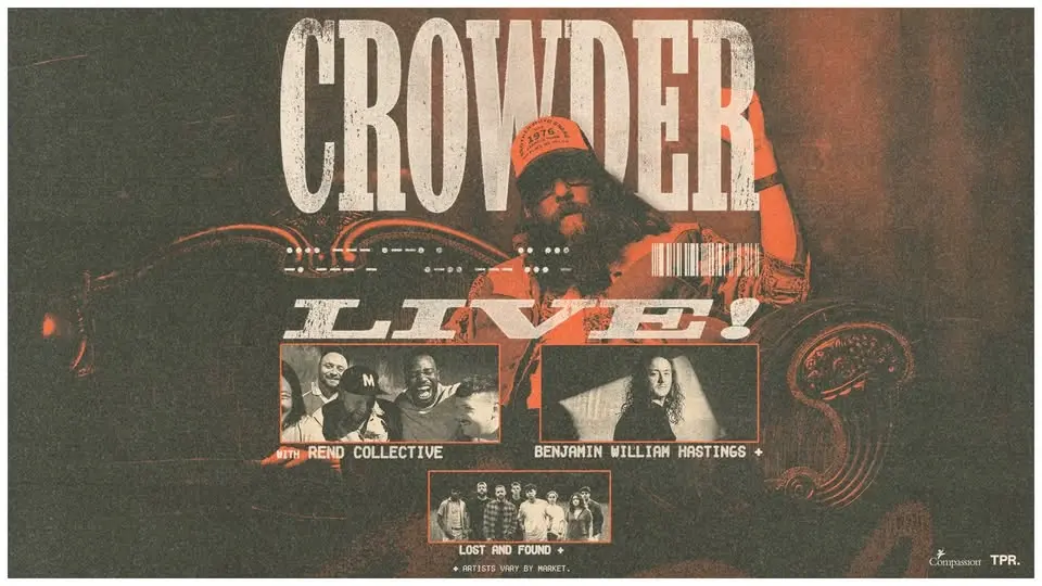 Crowder - Cordova, TN