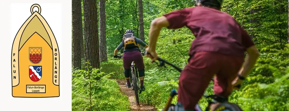 Falun–Borlänge MTB-cykellopp