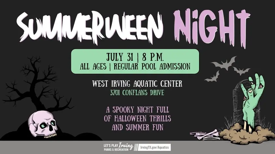 Summerween 