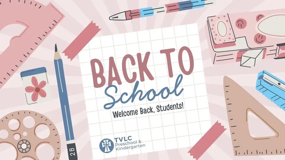 First Day of School