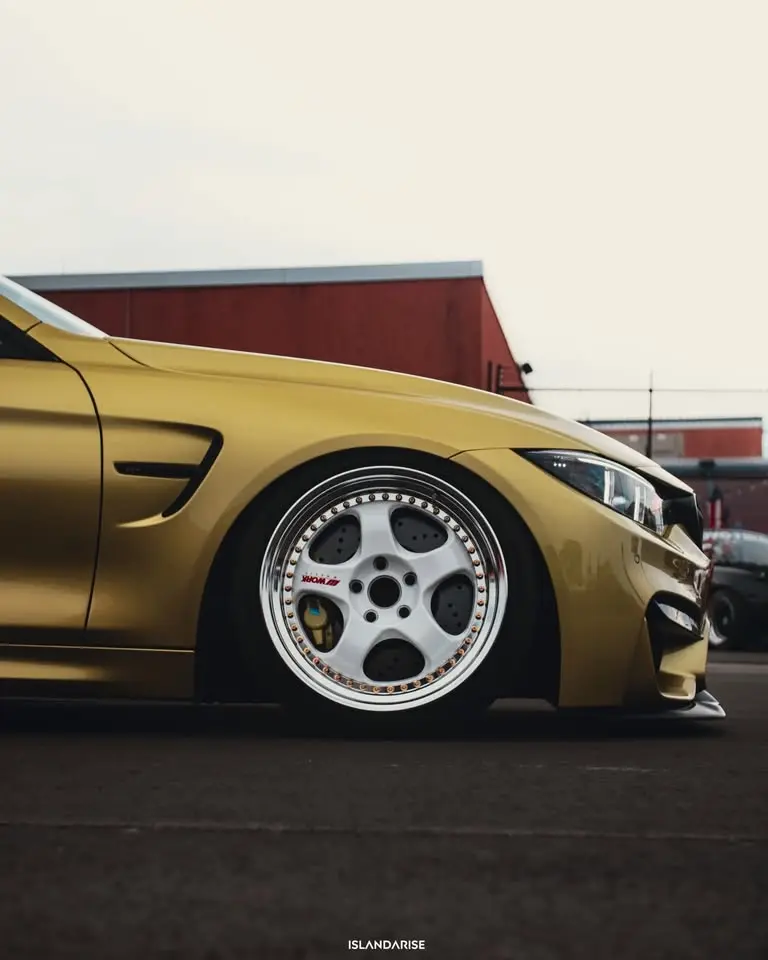 Cars & Coffee Lehigh Valley JDM VS EURO