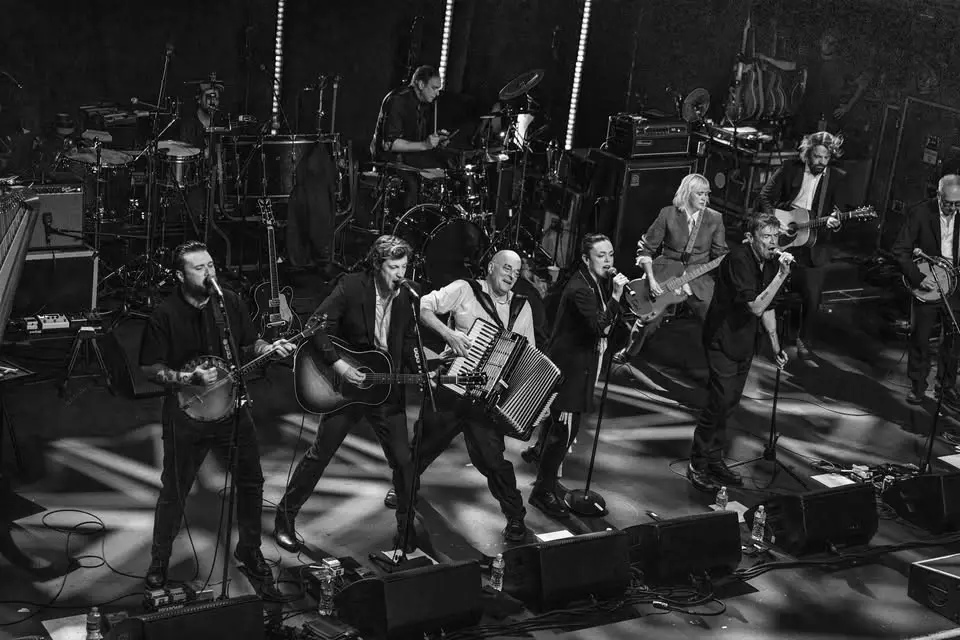 The Pogues - the Very Best of the Pogues