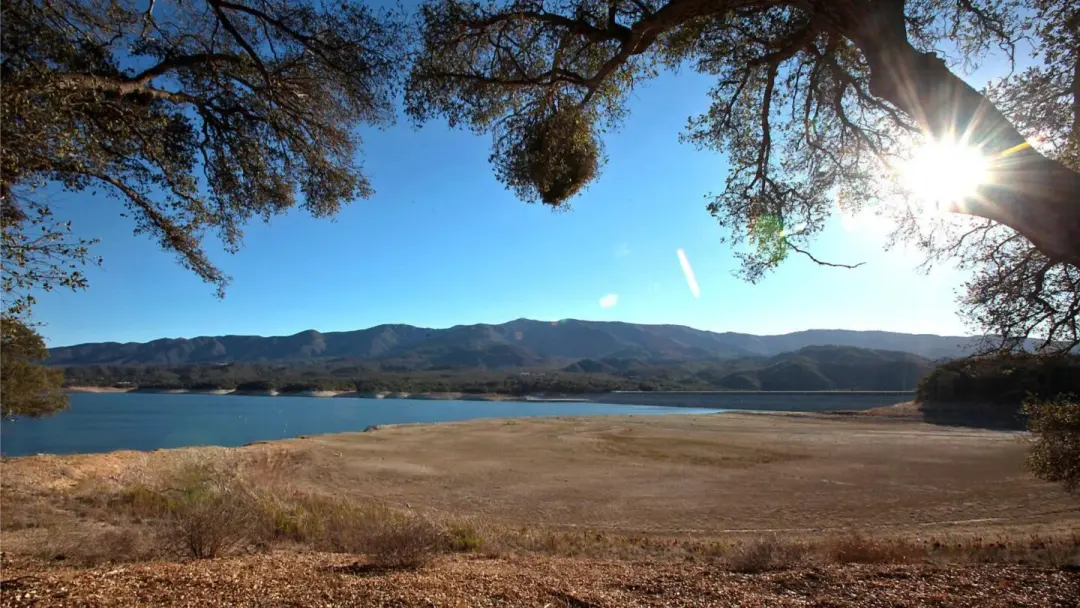 Lake Cachuma Camping Trip (Santa Barbara)