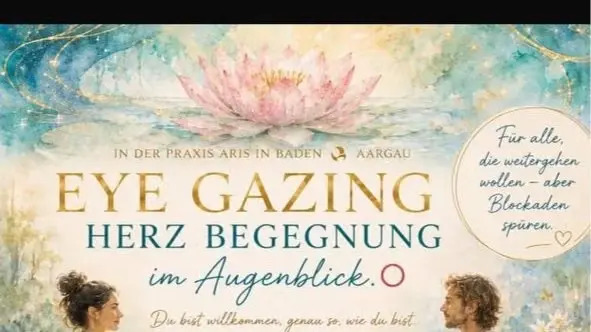 Eye Gazing