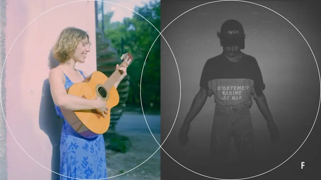 Fechada Nights: Mariana Costa + Lee Squires (Full Band)