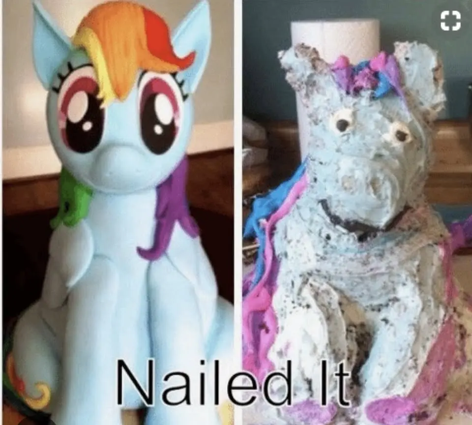 Junior Chef: Nailed it! Summer Camp Challenge