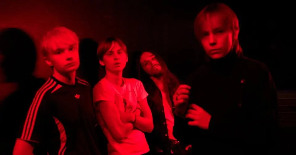 Park Live: Nektar