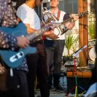 Jazz at Jacobs // Live music with Siglo Section