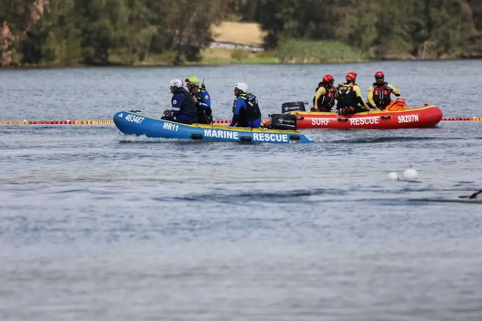 Australasian Rescue Boat Challenge (ARBC) 2026