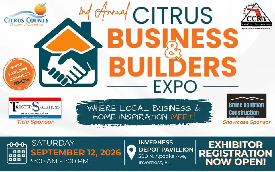 Citrus Business & Builders Expo