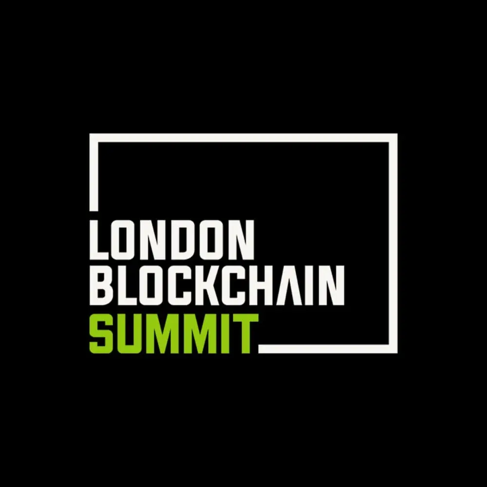 London Blockchain Institutional Tokenisation Summit