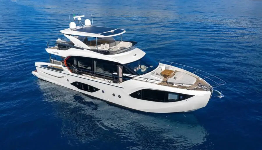 4th July Sunset Boat Party