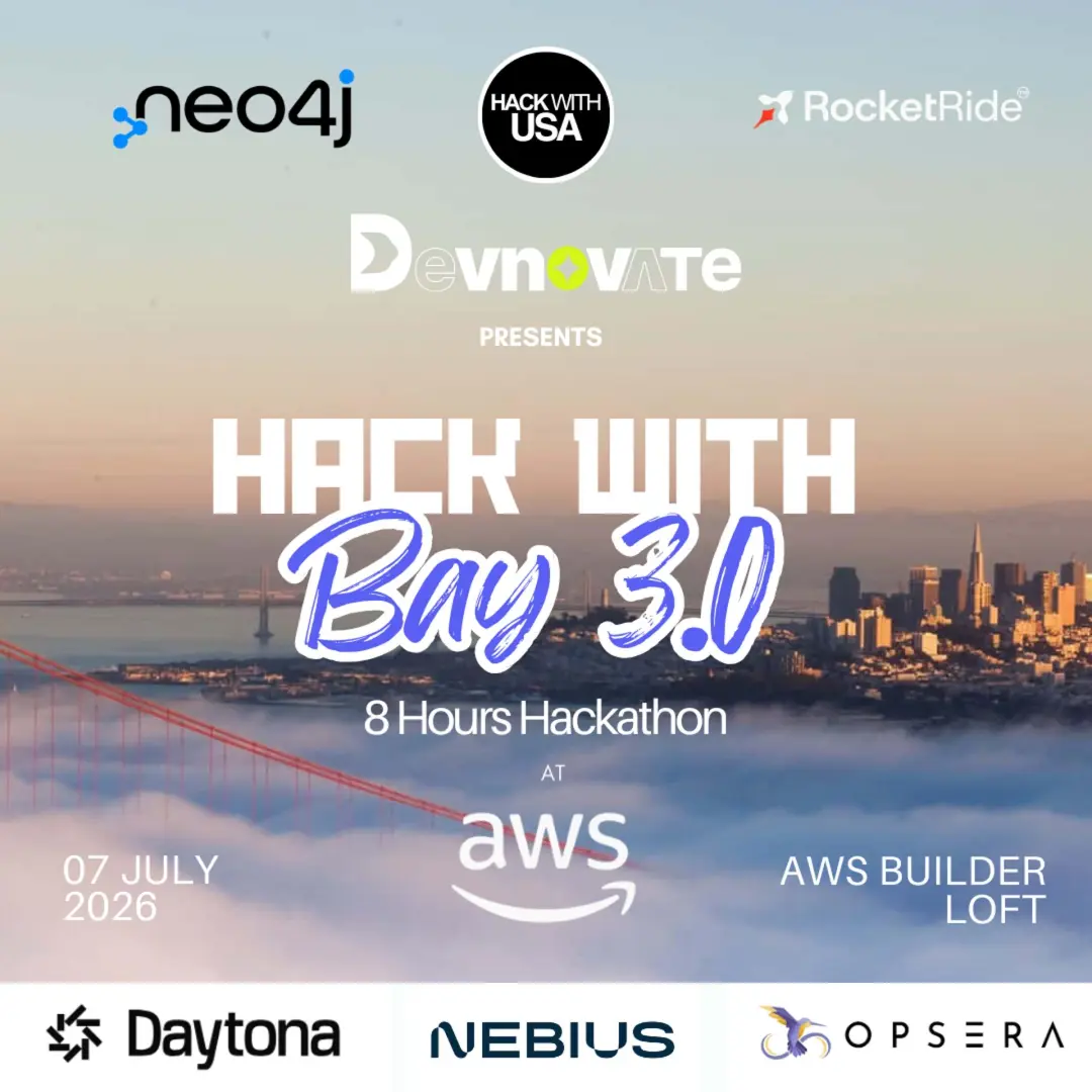 HackwithBay 3.0