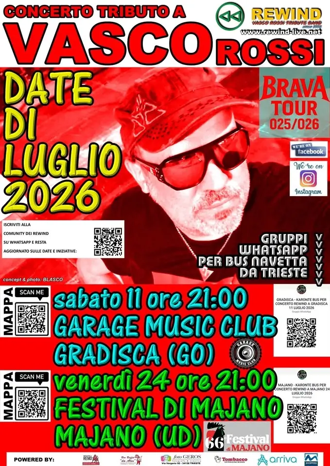 BravaTour025/026@GradiscaGO