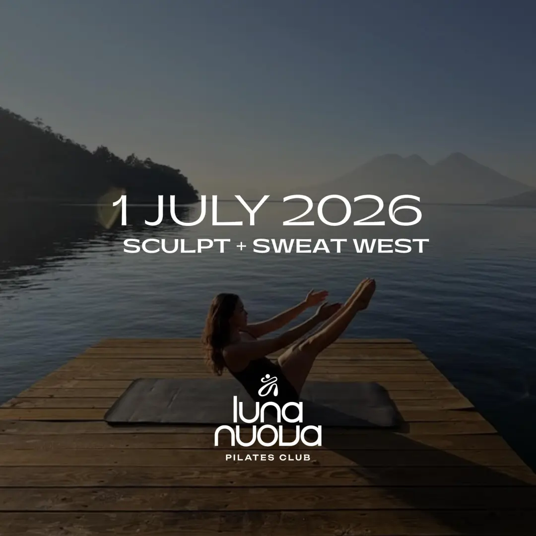 Sculpt + Sweat