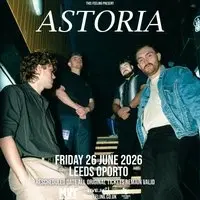 Astoria - Leeds