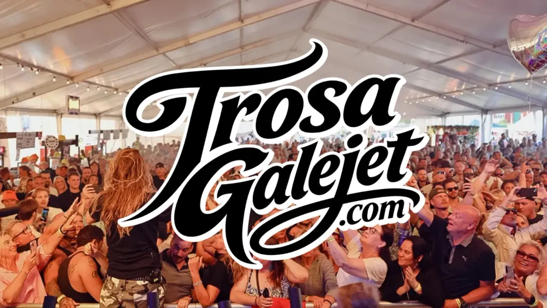 Trosa Galejet 2026 