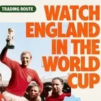 England V TBC World Cup Screening