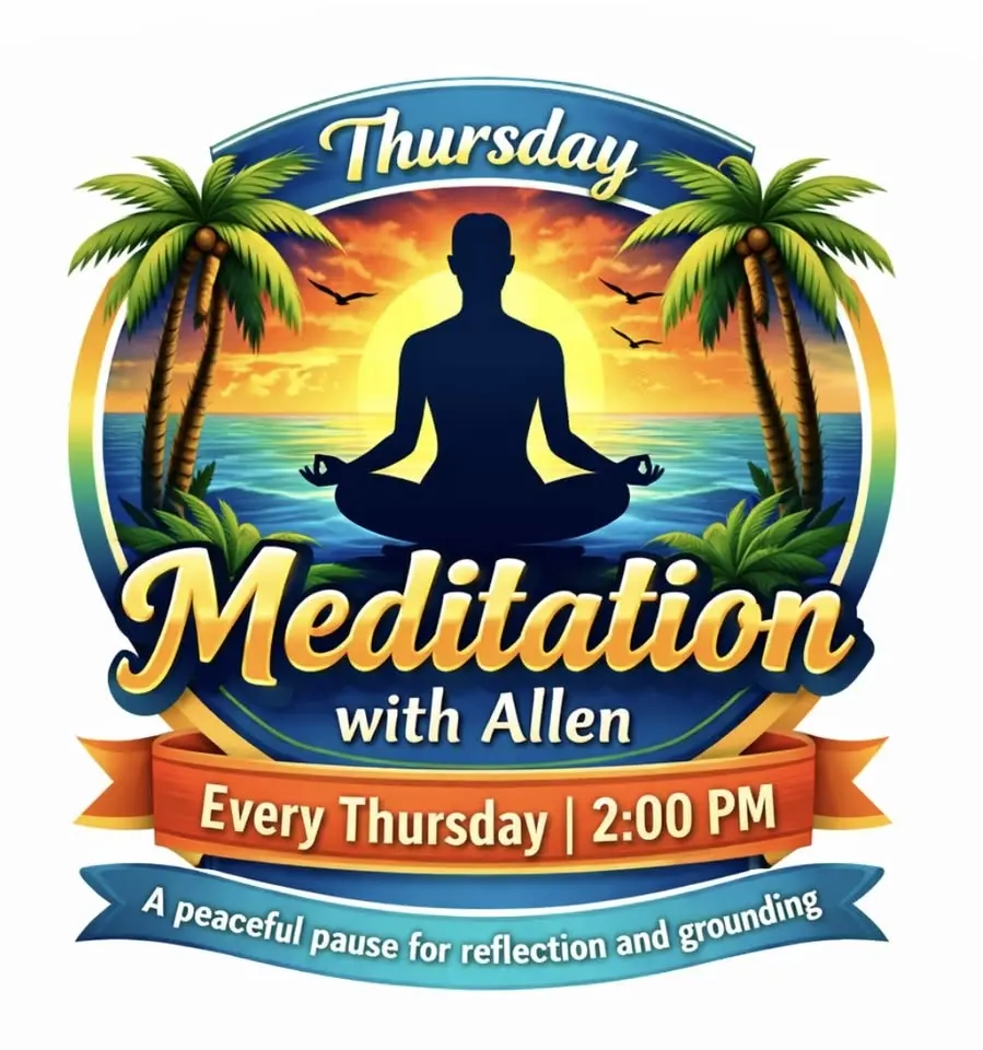 π§ Meditation with Allen π§
