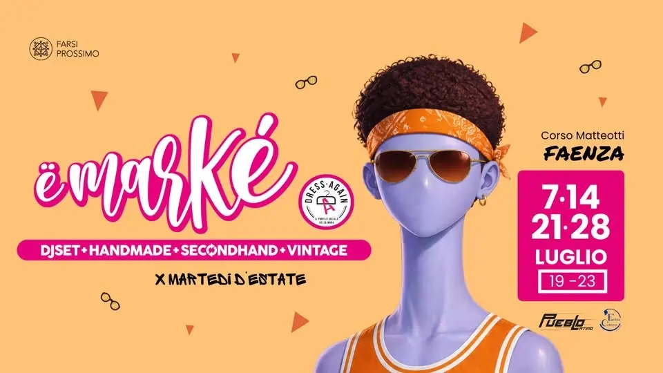 eMarkè D'ESTATE