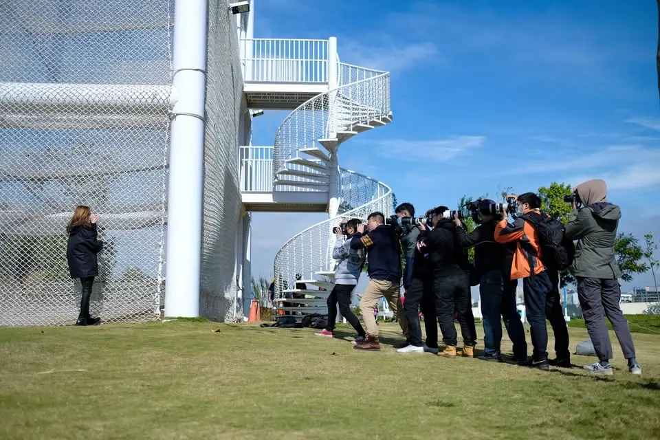 2026/7/26(日)神秘嘉賓 秘密尺度 棚拍 午場