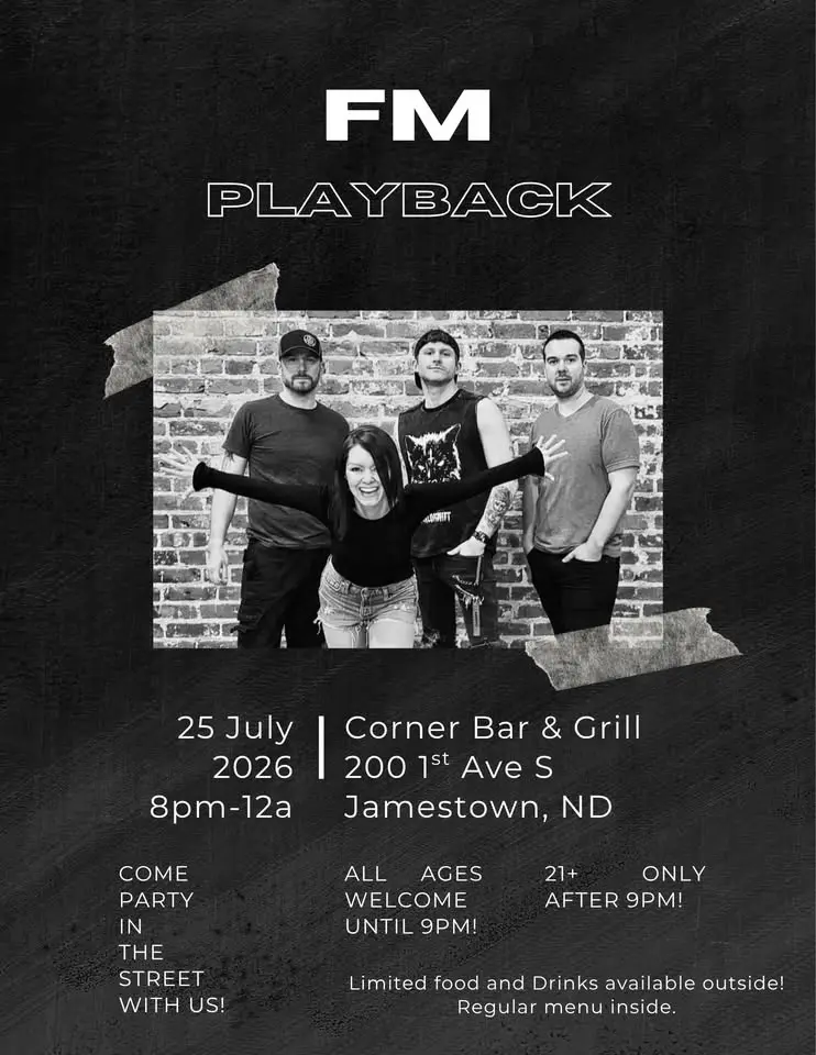 Streetdance @ Corner Bar & Grill