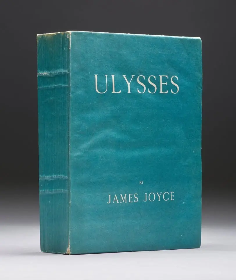 Ulysses in Performance: An Evening with Elevator Repair Service and Fintan O'Toole