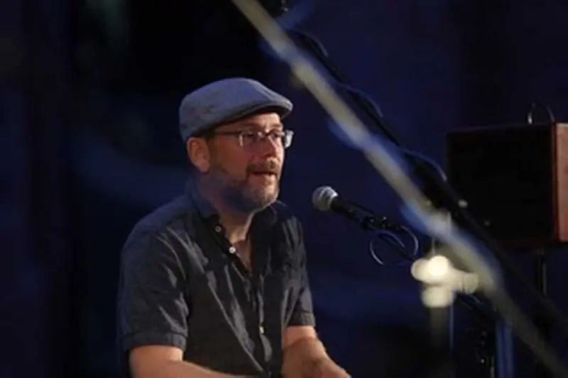 Ivo Cicvárek a ŽIVO: narozeninový koncert