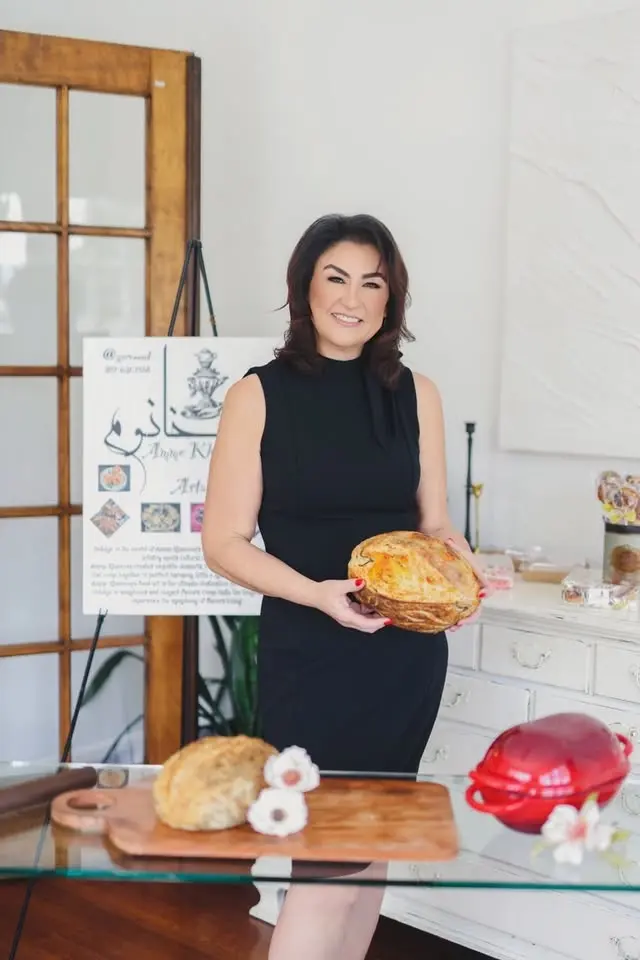 Sourdough Bread Making Workshop