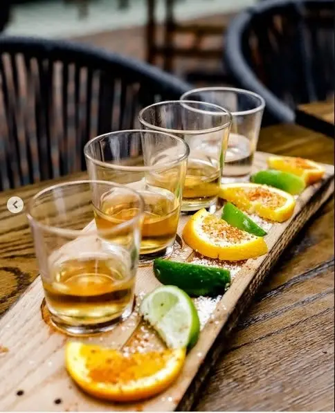 Tequila & Tacos