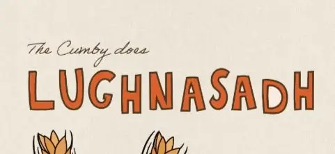 Lughnasadh