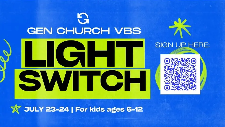 Light Switch VBS