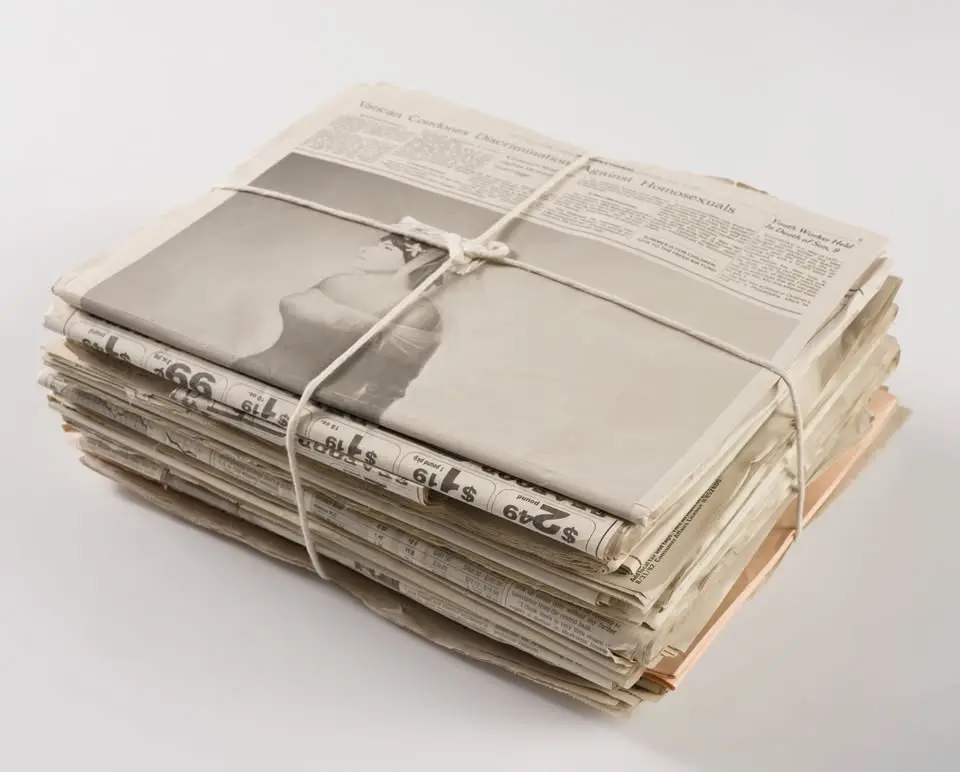 Lunchtime Art Talk on Robert Gober